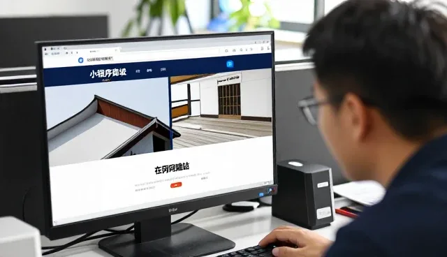 河北点动网络科技有限公司解读网络工程下的发展趋势