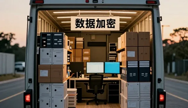 网络工程在数字化转型中的性能优化与适用场景分析