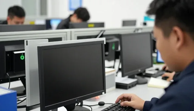 网络工程帮助解决数字化运营问题