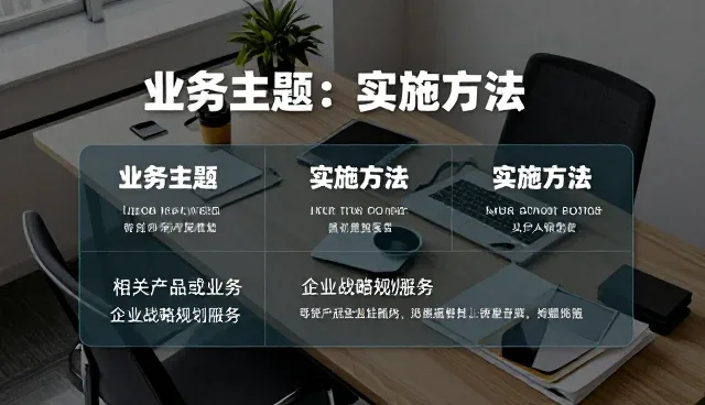 企业官网建设中的适用条件分析与业务趋势解读